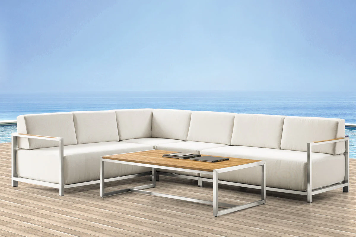 Enclover Outdoor Furniture — SEO and Google Ads management project